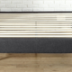 Zinus Mattress Frame, $109